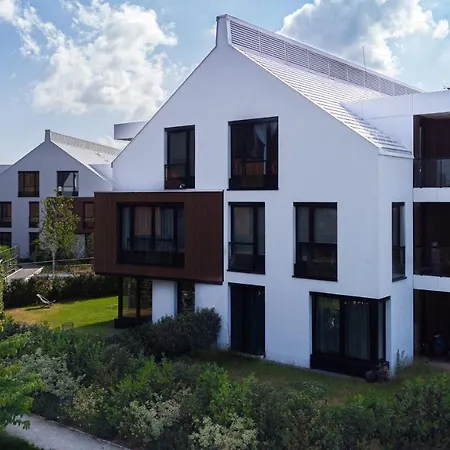 Flamingo Апартаменты *