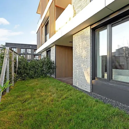 아파트 Flamingo 그단스크