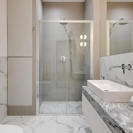 Апартаменты Flamingo