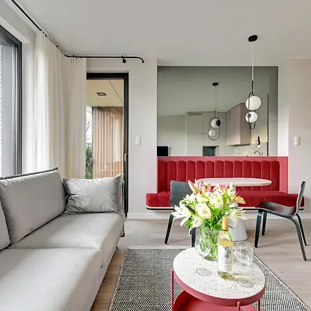 Flamingo 그단스크