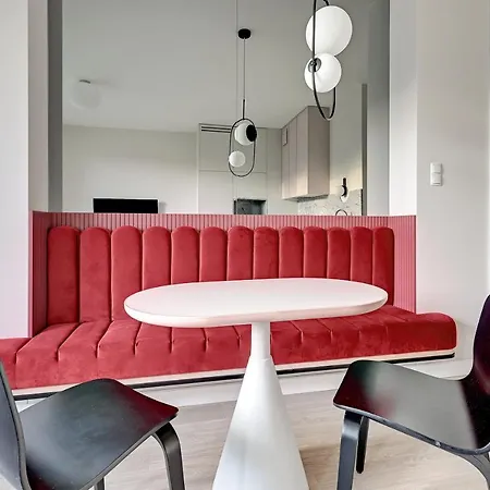 Flamingo Гданьск