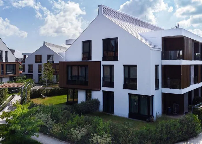 Flamingo Appartement *