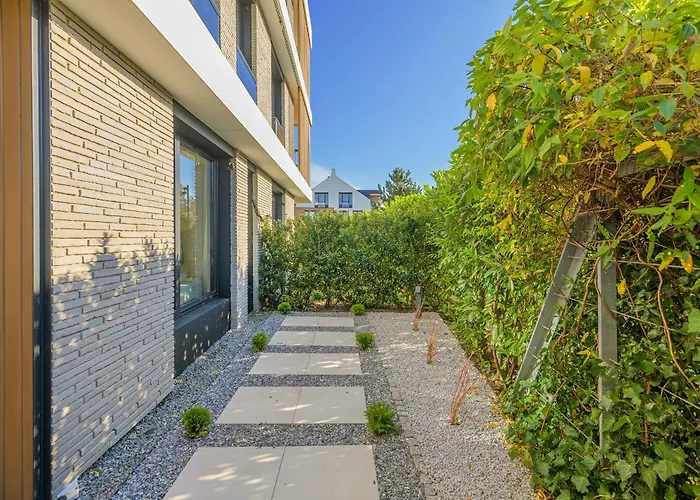 Flamingo Appartement