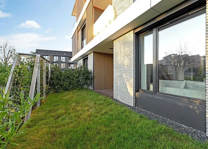 Appartement Flamingo Gdańsk