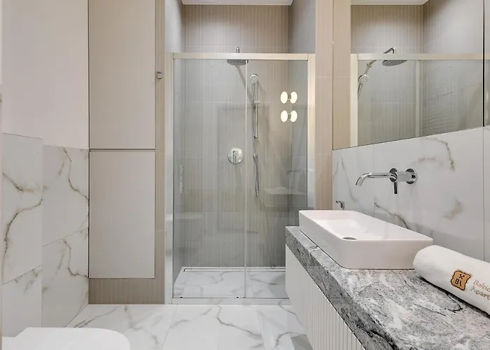 Appartement Flamingo