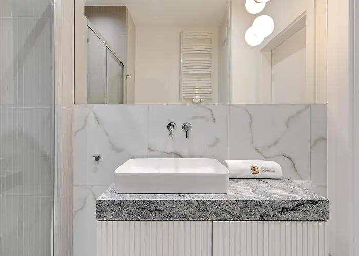 Flamingo Appartement