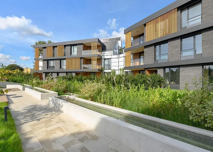 Flamingo Appartement *