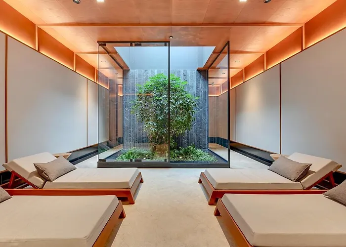 Flamingo Appartement Gdańsk