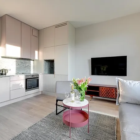 Flamingo * גדנסק